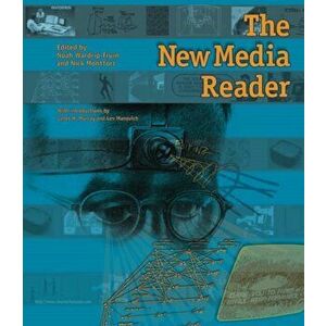 The New Media Reader, Hardback - *** imagine