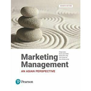 Marketing Management, An Asian Perspective. 7 ed, Paperback - Siew-Meng Leong imagine