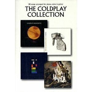 The Coldplay Collection - *** imagine