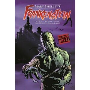 Frankenstein, Paperback - Mary Shelley imagine