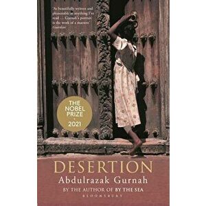 Desertion - Abdulrazak Gurnah imagine