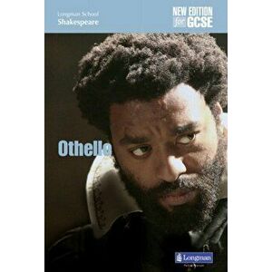 Othello (new edition). 2 ed, Paperback - Stuart Eames imagine