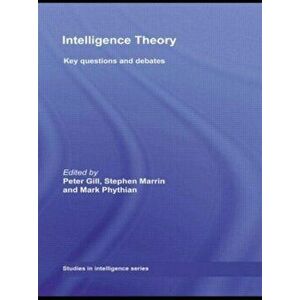 Intelligence Theory. Key Questions and Debates, Paperback - *** imagine