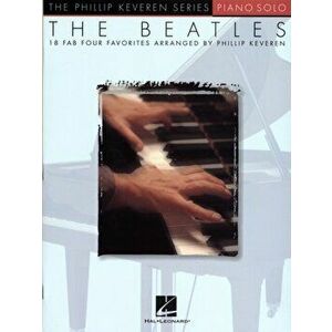 The Beatles Piano Solos. The Phillip Keveren Series - *** imagine