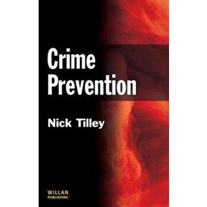 Crime Prevention, Paperback - *** imagine