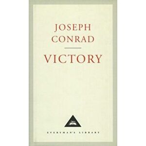 Victory, Hardback - Joseph Conrad imagine