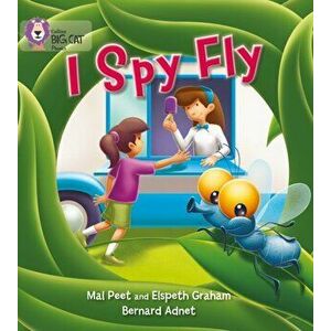 I Spy Fly imagine