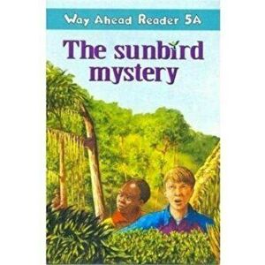 Way Ahead Readers 5a: Sunbird Mystery, Paperback - Janet Olearski imagine