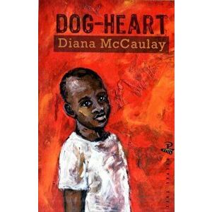 Dog-Heart, Paperback - Diana McCaulay imagine