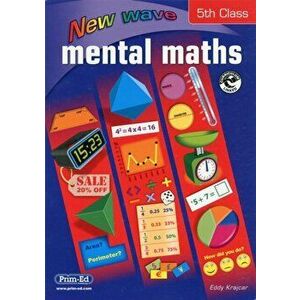 Mental Maths, Paperback - *** imagine