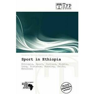 Sport in Ethiopia, Paperback - *** imagine