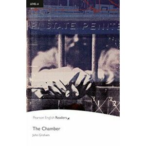 Level 6: The Chamber. 2 ed, Paperback - John Grisham imagine
