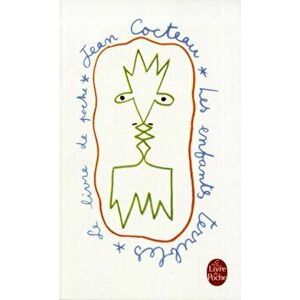 Les enfants terribles, Paperback - Jean Cocteau imagine