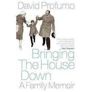 Bringing the House Down, Paperback - David Profumo imagine