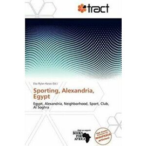 Sporting, Alexandria, Egypt, Paperback - *** imagine