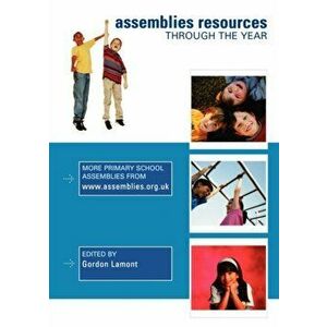 Assemblies Resources Through the Year, Paperback - *** imagine