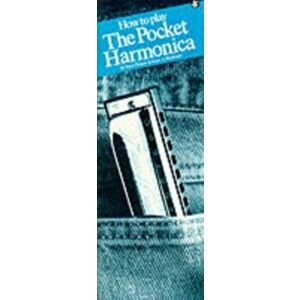 How to Play the Pocket Harmonica - Jason Shulman imagine