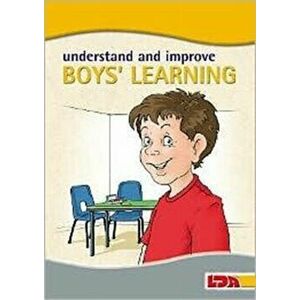 How to Understand and Improve Boys' Learning, Paperback - Mike Fleetham imagine