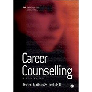 Career Counselling. 2 Revised edition, Paperback - Linda Hill Estate imagine