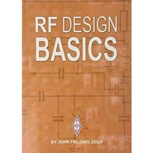 RF Design Basics, Paperback - John Fielding imagine