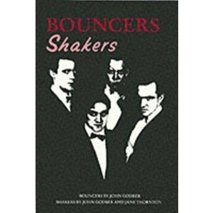 Bouncers, Paperback - Jane Thornton imagine