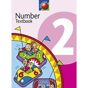 1999 Abacus Year 2 / P3: Textbook Number, Paperback - *** imagine