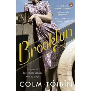 Brooklyn, Paperback - Colm Toibin imagine