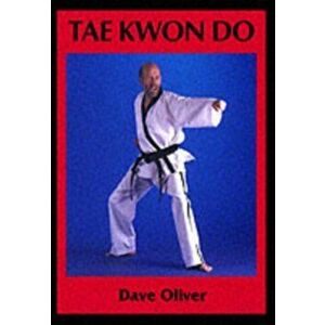 Tae Kwon Do!, Paperback imagine