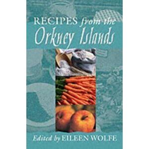 Recipes from the Orkney Islands. 2 Revised edition, Paperback - *** imagine