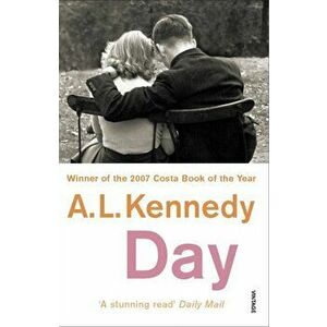 Day, Paperback - A.L. Kennedy imagine