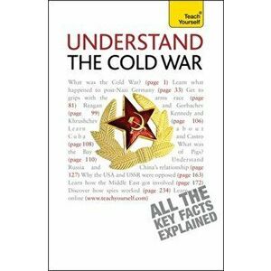 Understand The Cold War: Teach Yourself, Paperback - Carole Bryan-Jones imagine