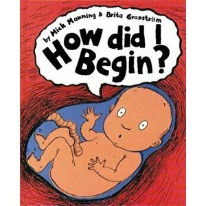 How Did I Begin?, Paperback - Mick Manning imagine
