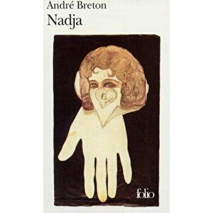 Nadja, Paperback - Andre Breton imagine
