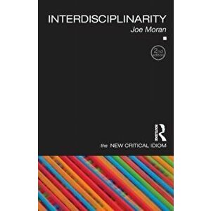 Interdisciplinarity. 2 New edition, Paperback - *** imagine