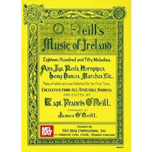 O'Neill'S Music of Ireland. New ed - *** imagine
