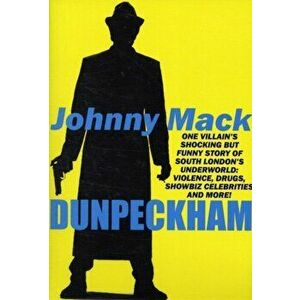 Dunpeckham, Paperback - Johnny Mack imagine