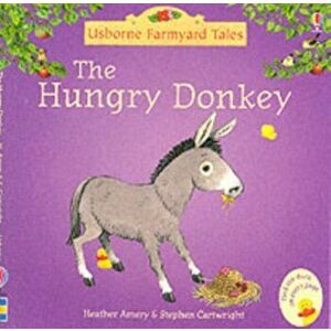 Hungry Donkey imagine