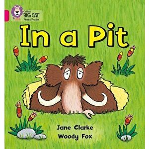 In a Pit. Band 01a/Pink a, Paperback - Woody Fox imagine