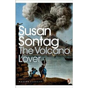 The Volcano Lover. A Romance, Paperback - Susan Sontag imagine