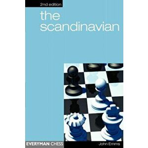 The Scandinavian. 2 ed, Paperback - John Emms imagine