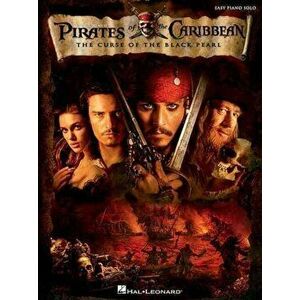 Pirates of the Caribbean: the Curse of the Black.... Easy Piano Solo - Klaus Badelt imagine