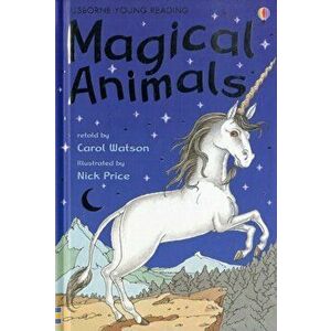 Stories of Magical Animals, Hardback - Carol Watson imagine