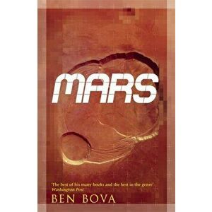Mars, Paperback - Ben Bova imagine