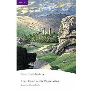 Level 5: The Hound of the Baskervilles. 2 ed, Paperback - Arthur Conan Doyle imagine