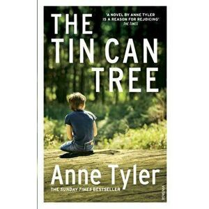 The Tin Can Tree, Paperback - Anne Tyler imagine