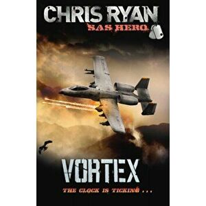 Vortex. Code Red, Paperback - Chris Ryan imagine