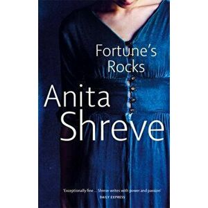Fortune's Rocks, Paperback - Anita Shreve imagine