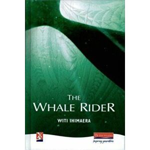 The Whale Rider, Hardback - Witi Ihimaera imagine