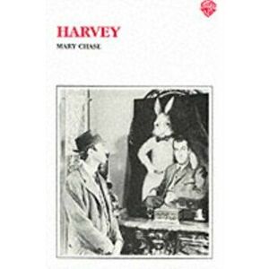 Harvey. New ed, Paperback - Mary Chase imagine
