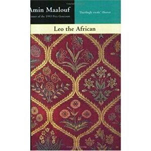 Leo The African, Paperback - Amin Maalouf imagine